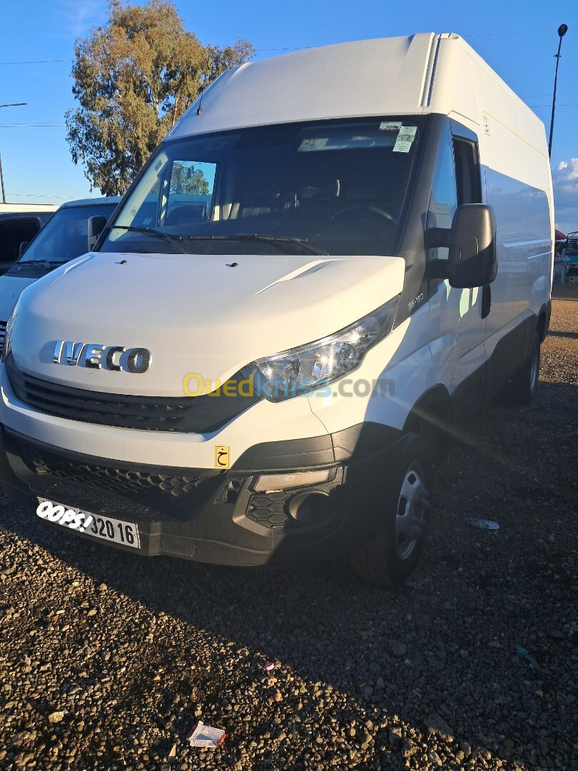 Iveco IVECO 2020