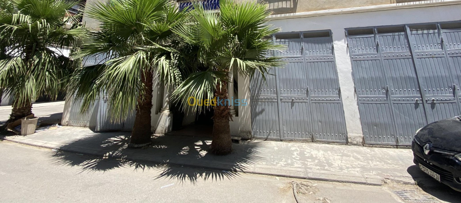 Location Niveau De Villa F6 Alger Bordj el bahri