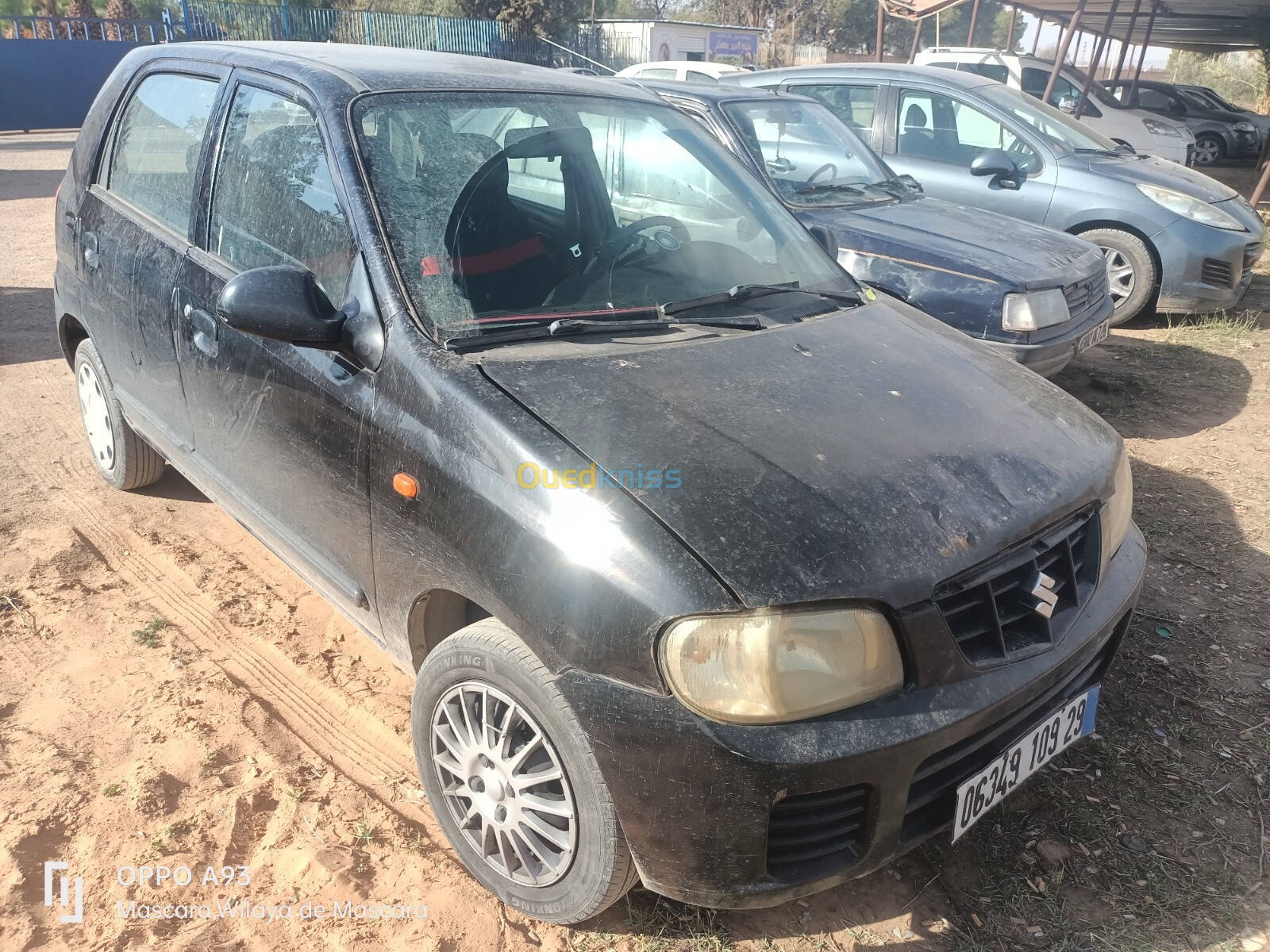 Suzuki Alto 2009 Alto