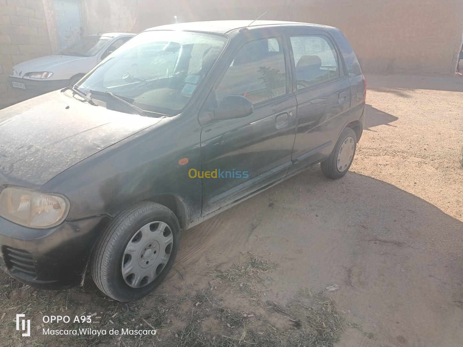 Suzuki Alto 2009 Alto