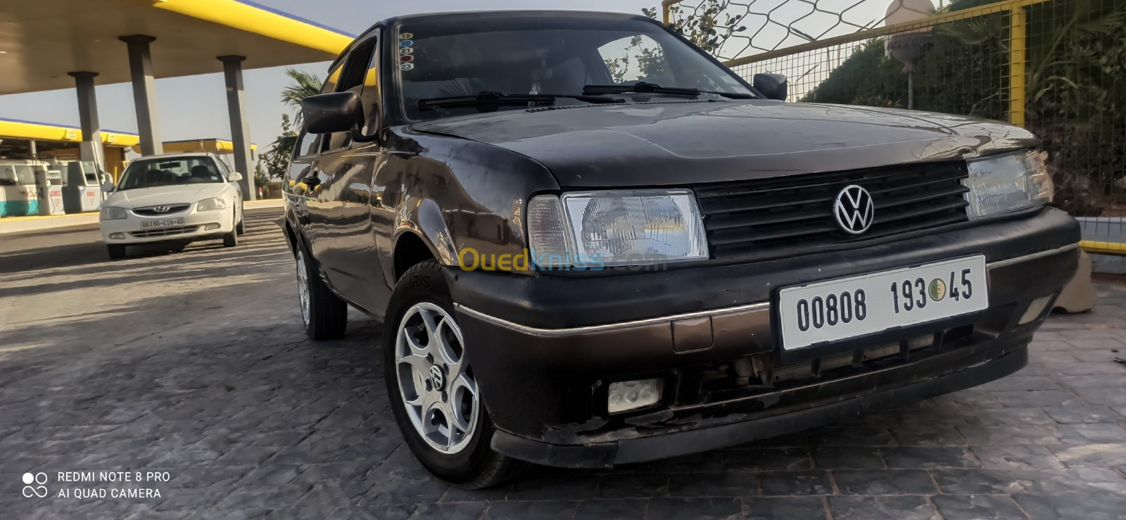 Volkswagen discount polo 1993