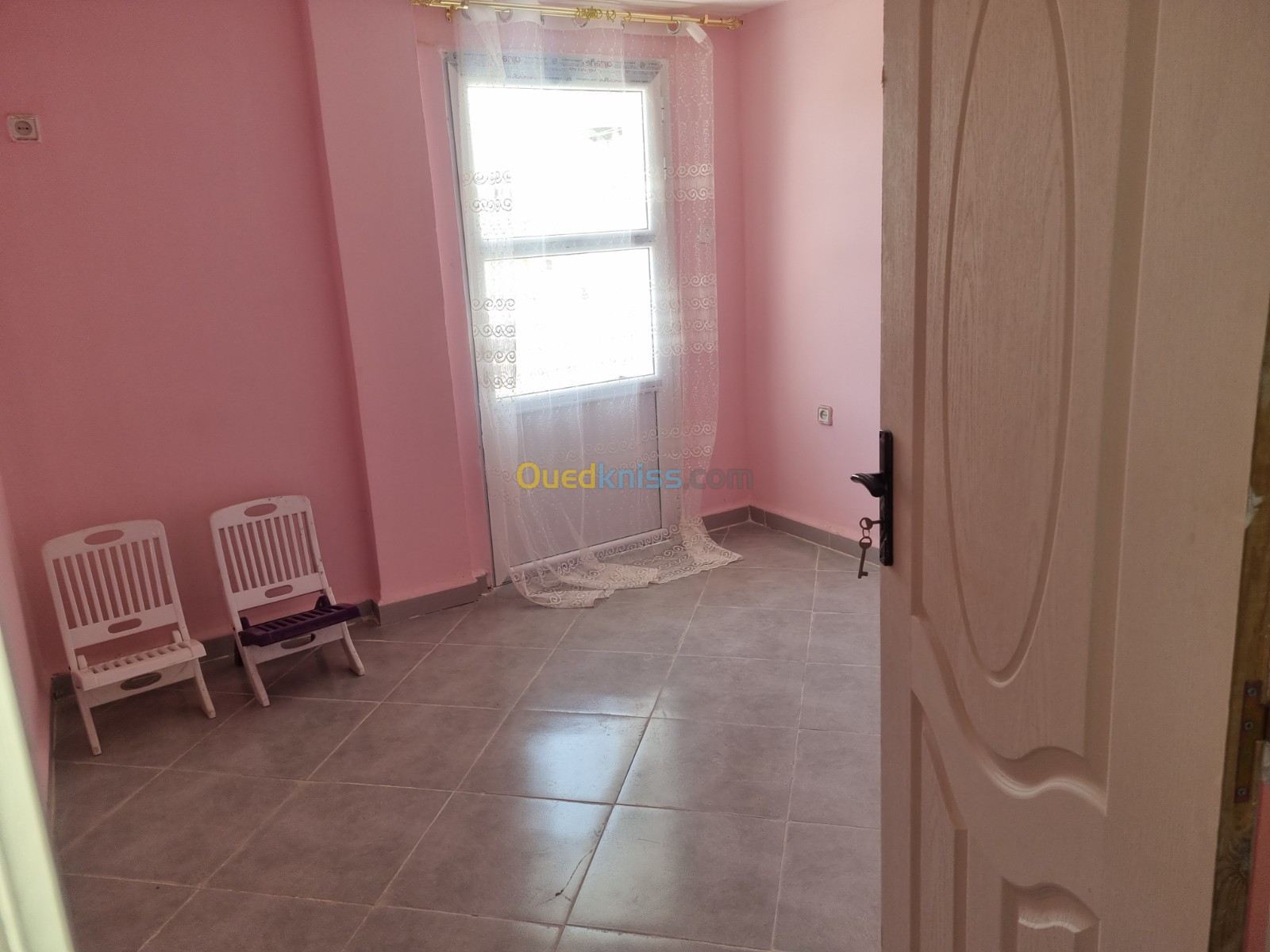 Location vacances Appartement F3 Boumerdès Boumerdes