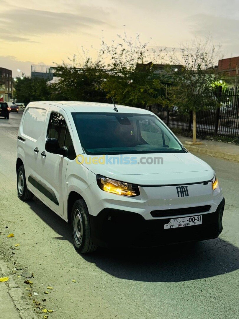 Fiat Fiat 2024 Doblo