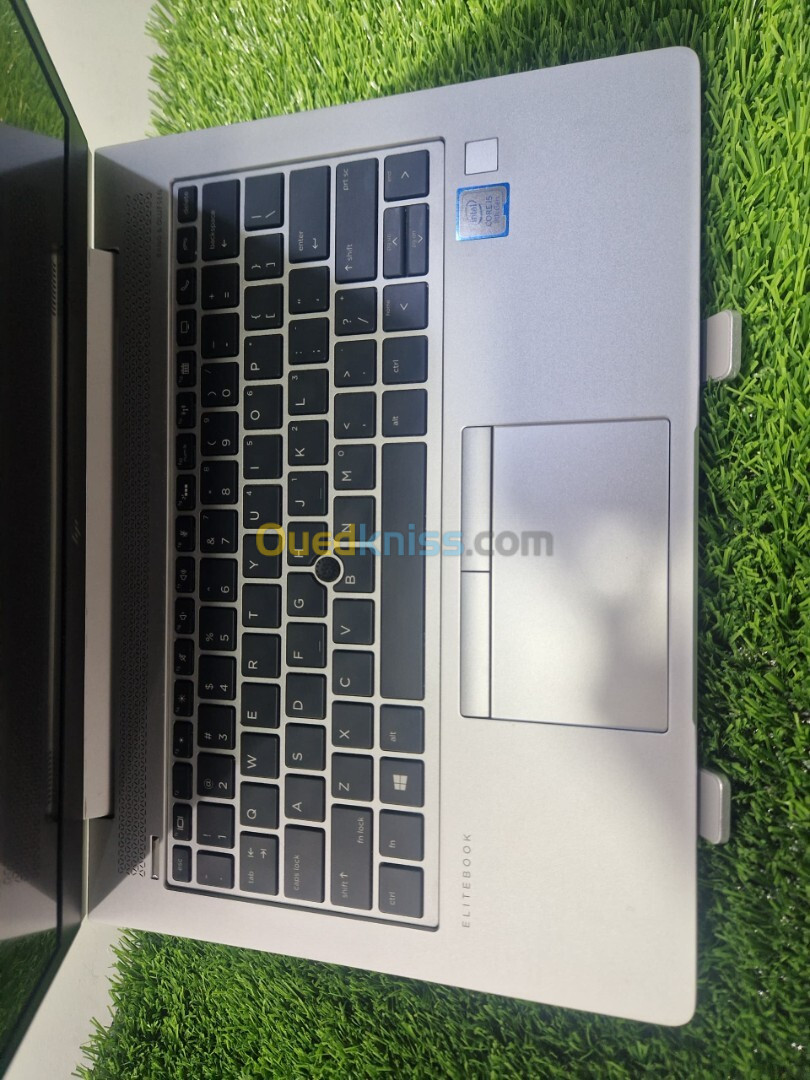 HP 840 G6 Elitebook