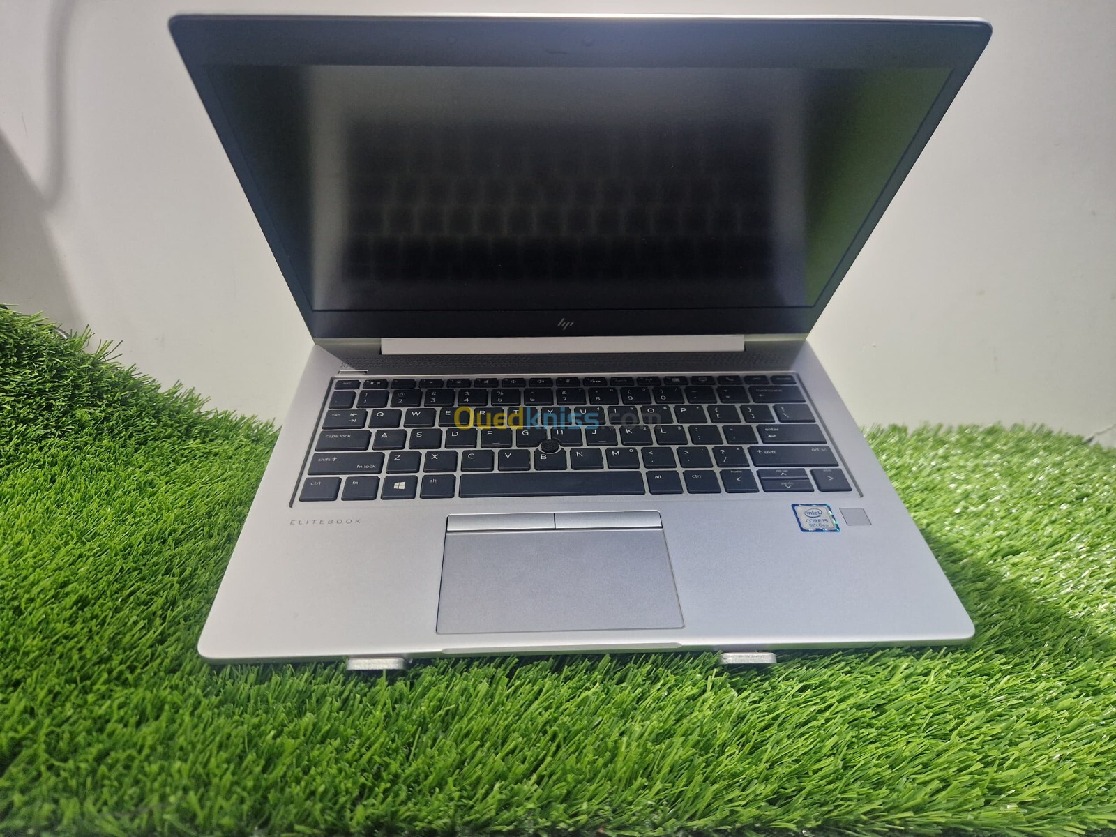 HP 840 G6 Elitebook