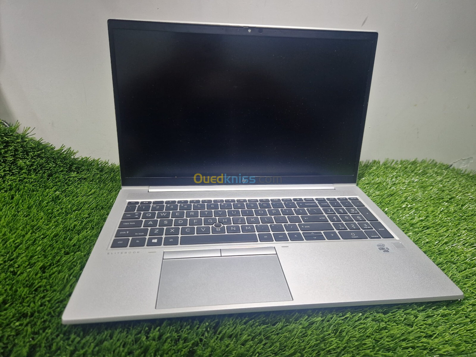 HP 850 G7 I5 10 EME Elitebook