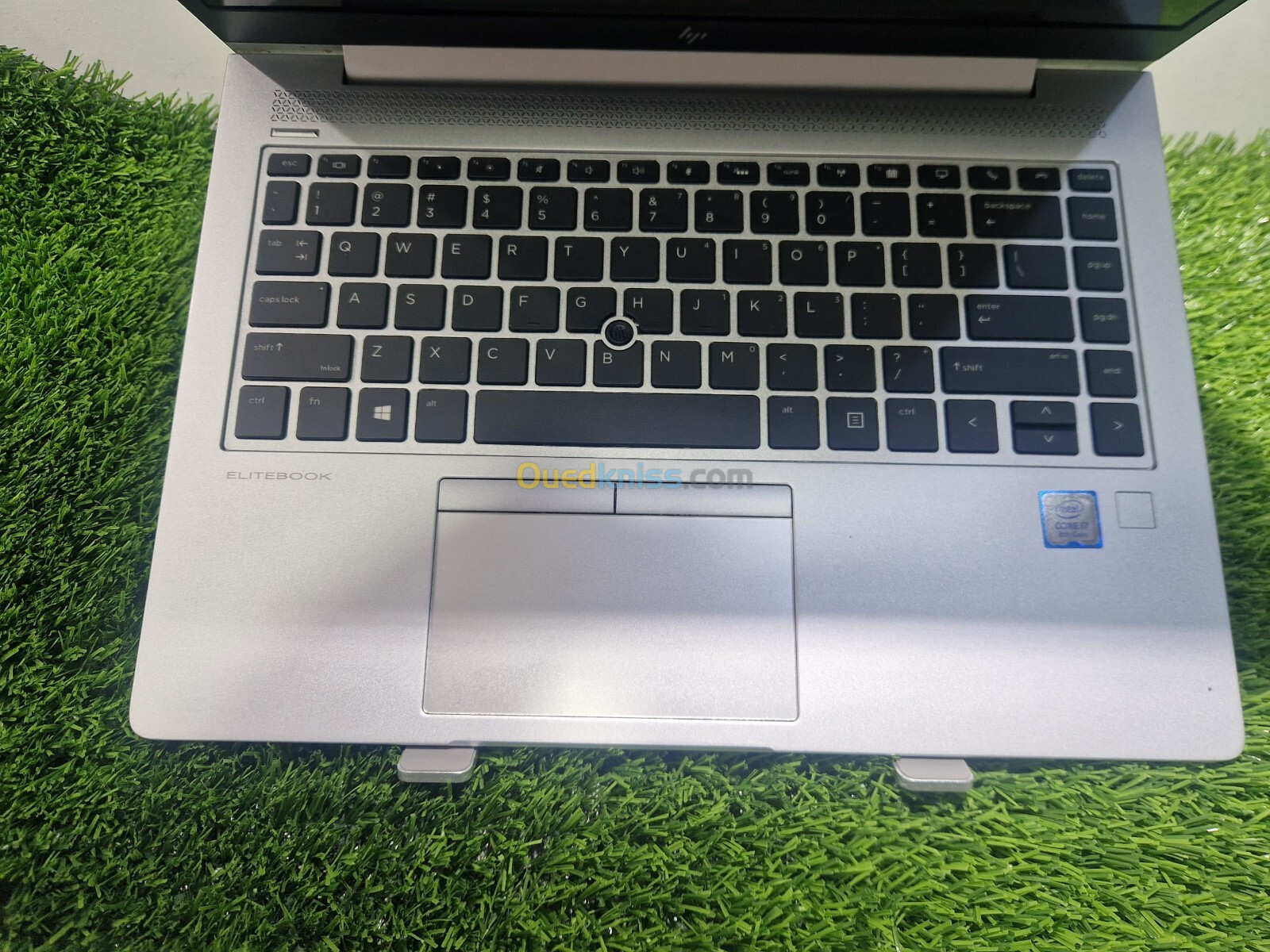 HP 840 G6 I7 8EME Elitebook