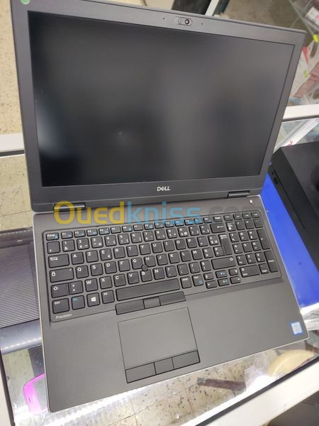 Dell Precision 7540