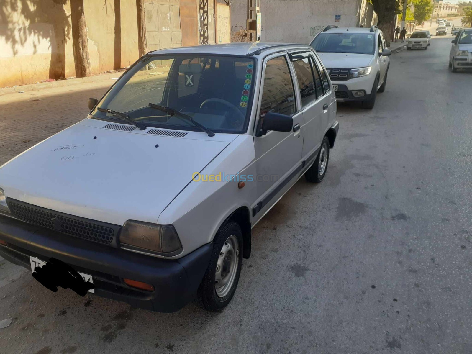 Suzuki Maruti 800 2012 Maruti 800