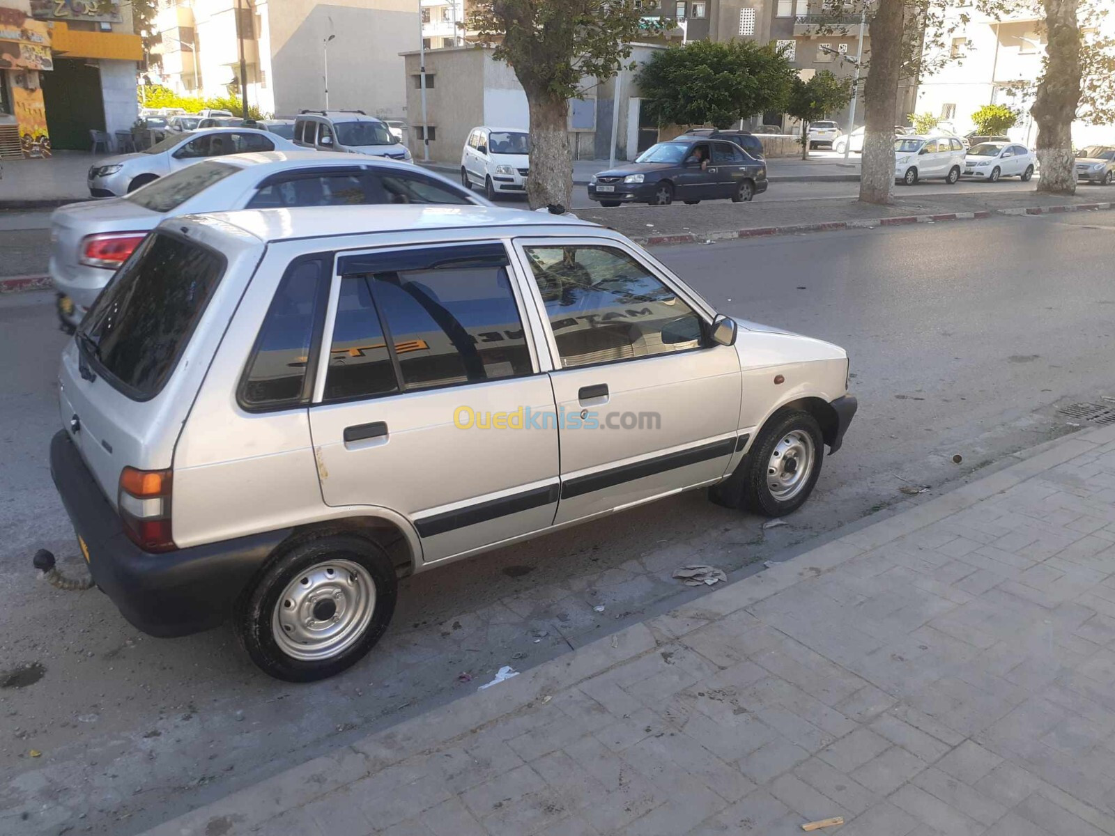 Suzuki Maruti 800 2012 Maruti 800