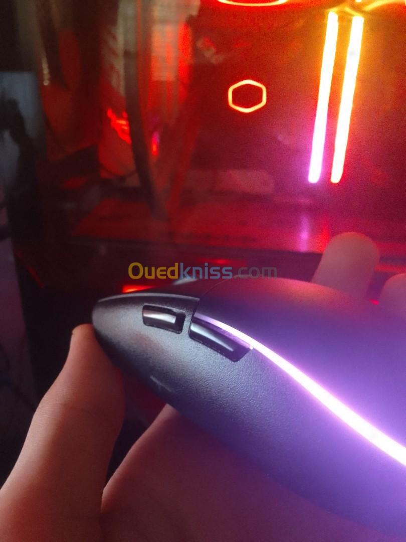 Souris Logitech g pro noir 