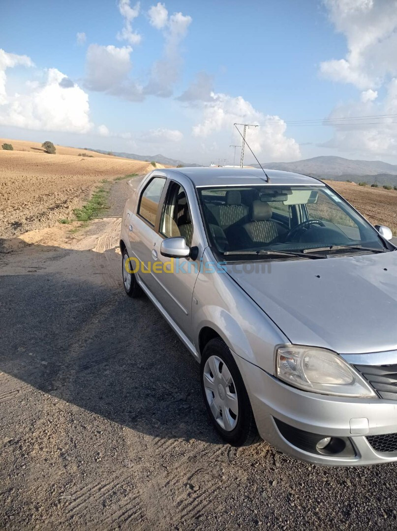 Dacia Logan 2013 Logan