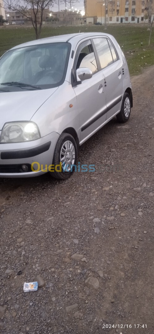 Hyundai Atos 2010 GLS