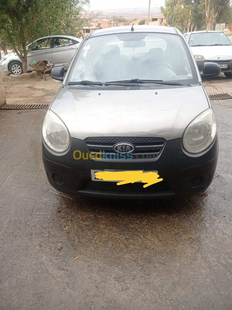 Kia Picanto 2009 Style