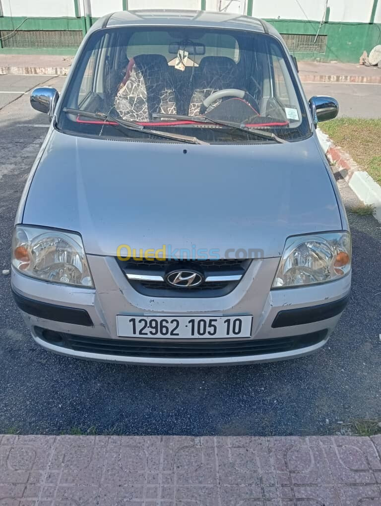 Hyundai Atos 2005 GL