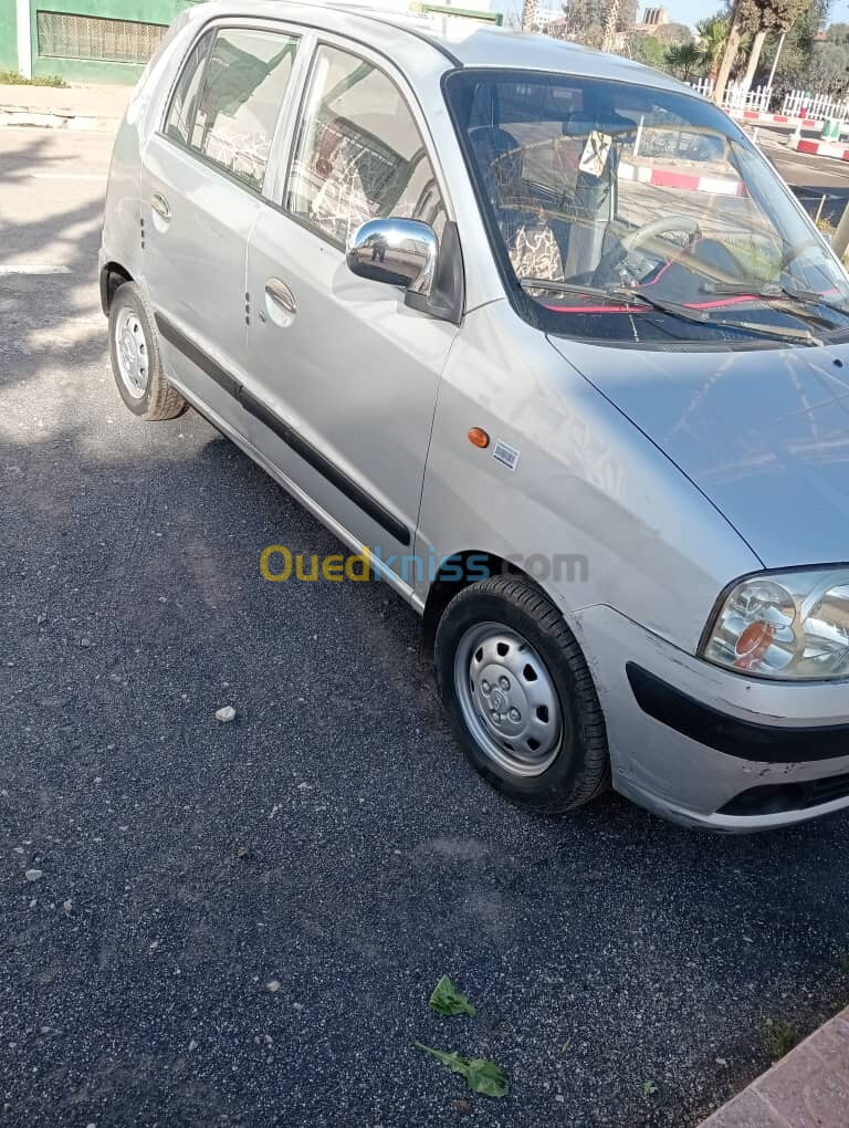 Hyundai Atos 2005 GL