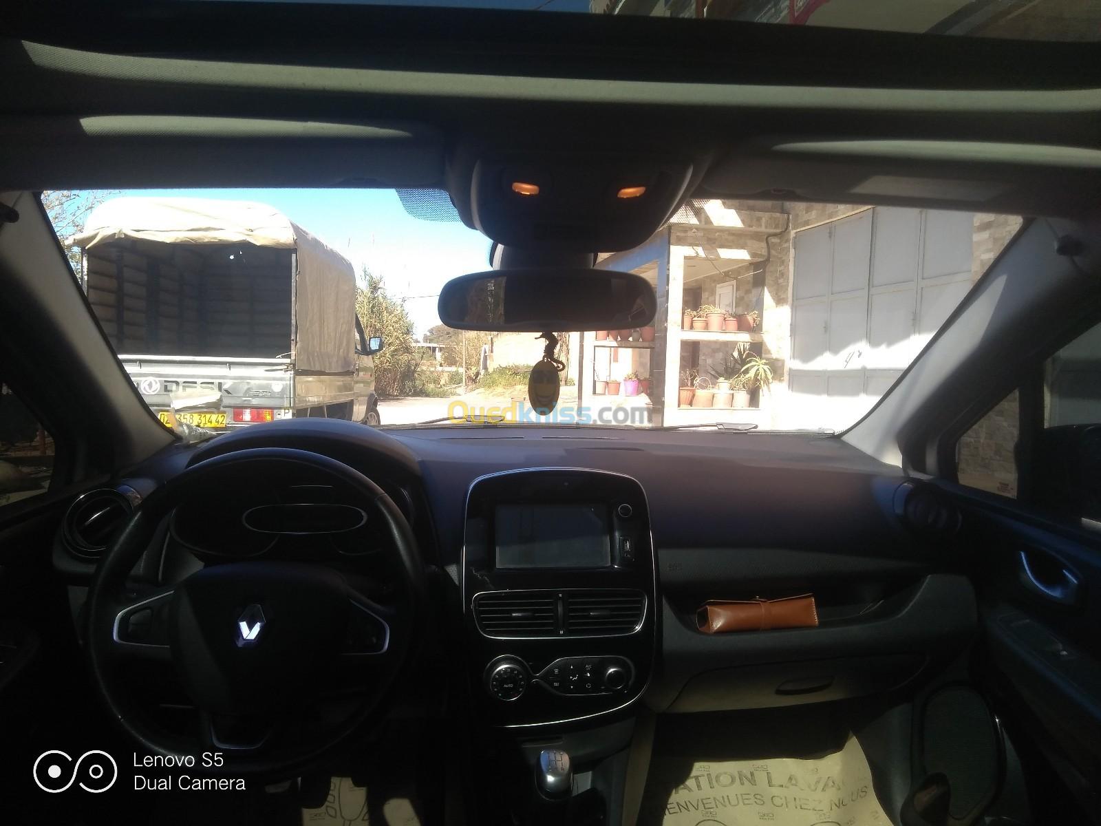 Renault Clio 4 2020 Limited 2