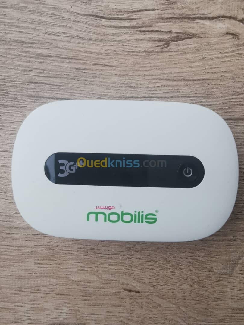 modem portable 3G