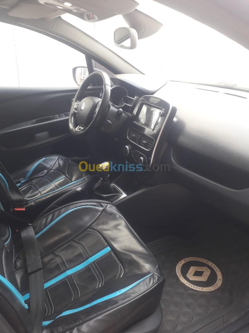 Renault Clio 4 2019 GT Line +