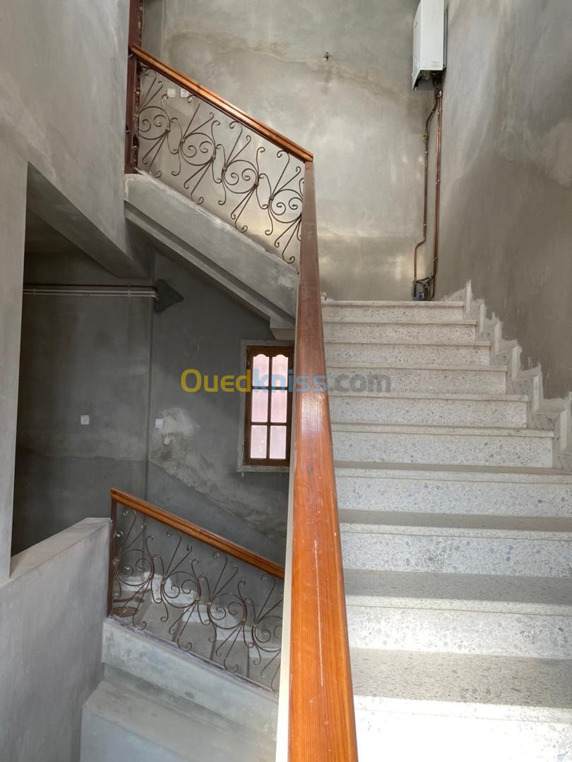 Vente Villa Oum El Bouaghi Ain beida