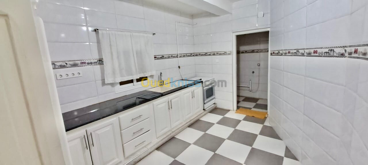 Vente Appartement F3 Oran Bir el djir