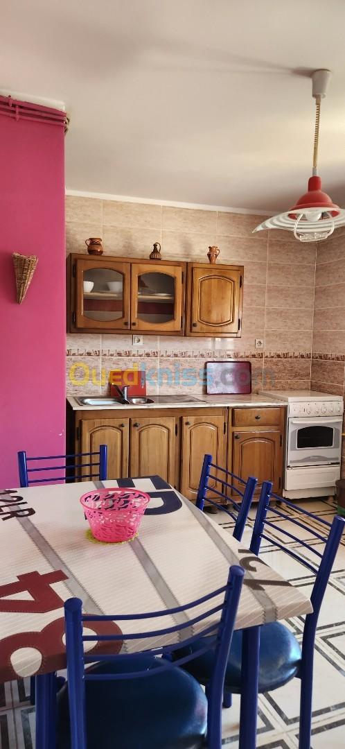 Location Appartement Tizi Ouzou Tizi ouzou