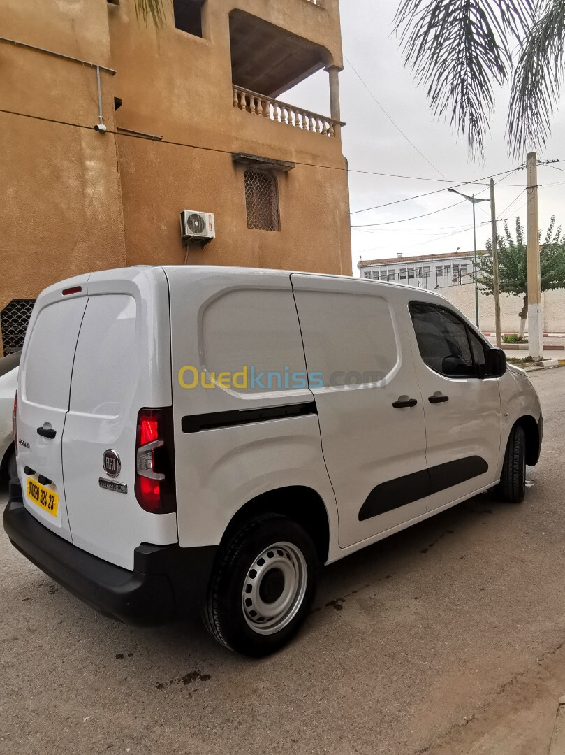 Fiat Professional Doblo 2024 dz