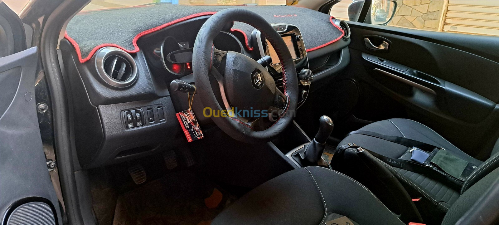 Renault Clio 4 2016 Limited