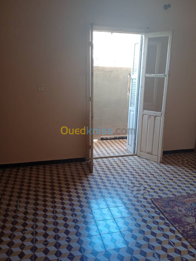 Vente Villa M'Sila Sidi aissa