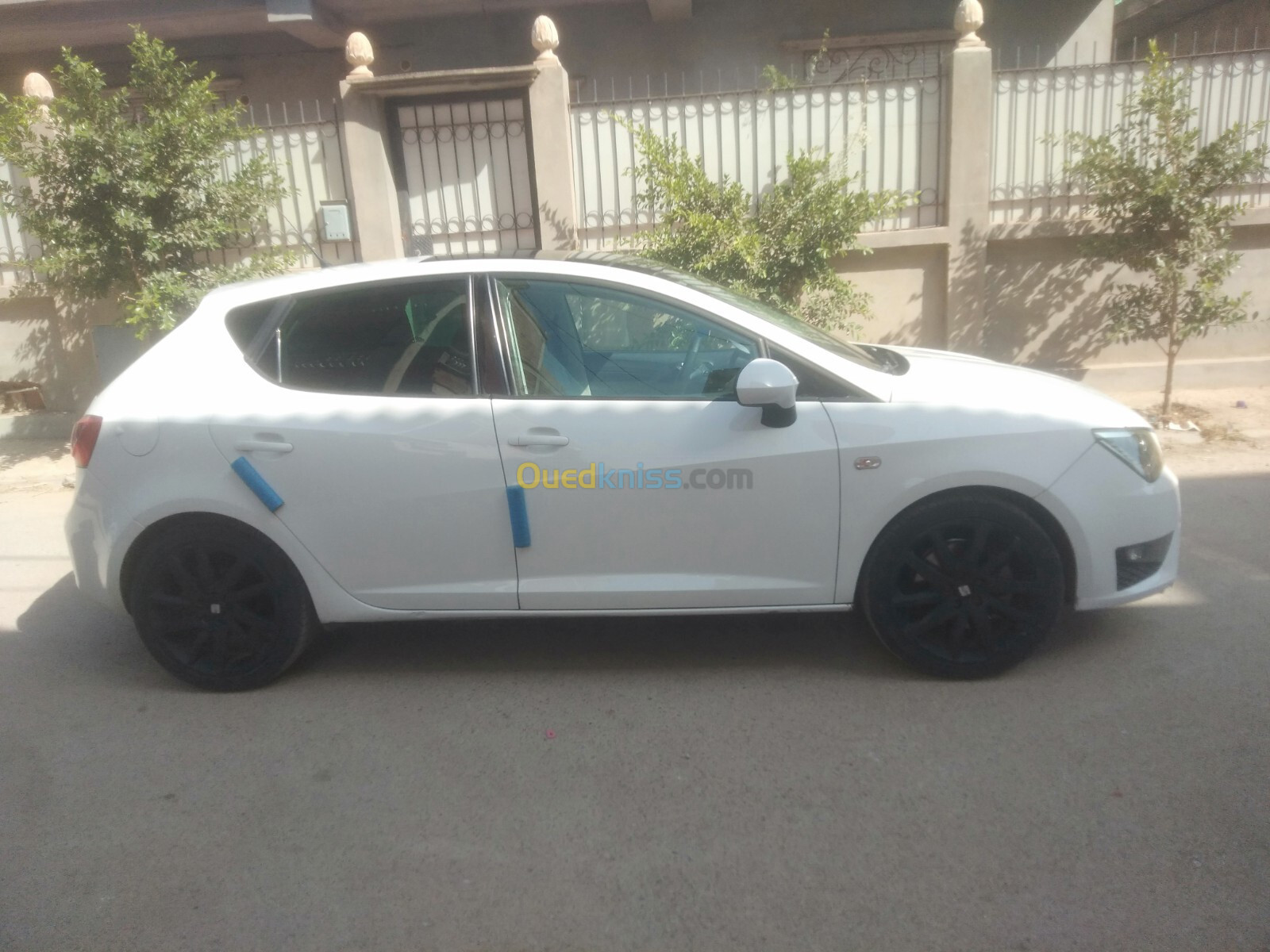 Seat Ibiza 2013 Fr