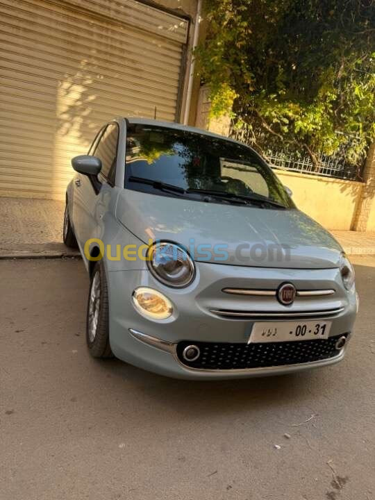 Fiat 500 2024 500