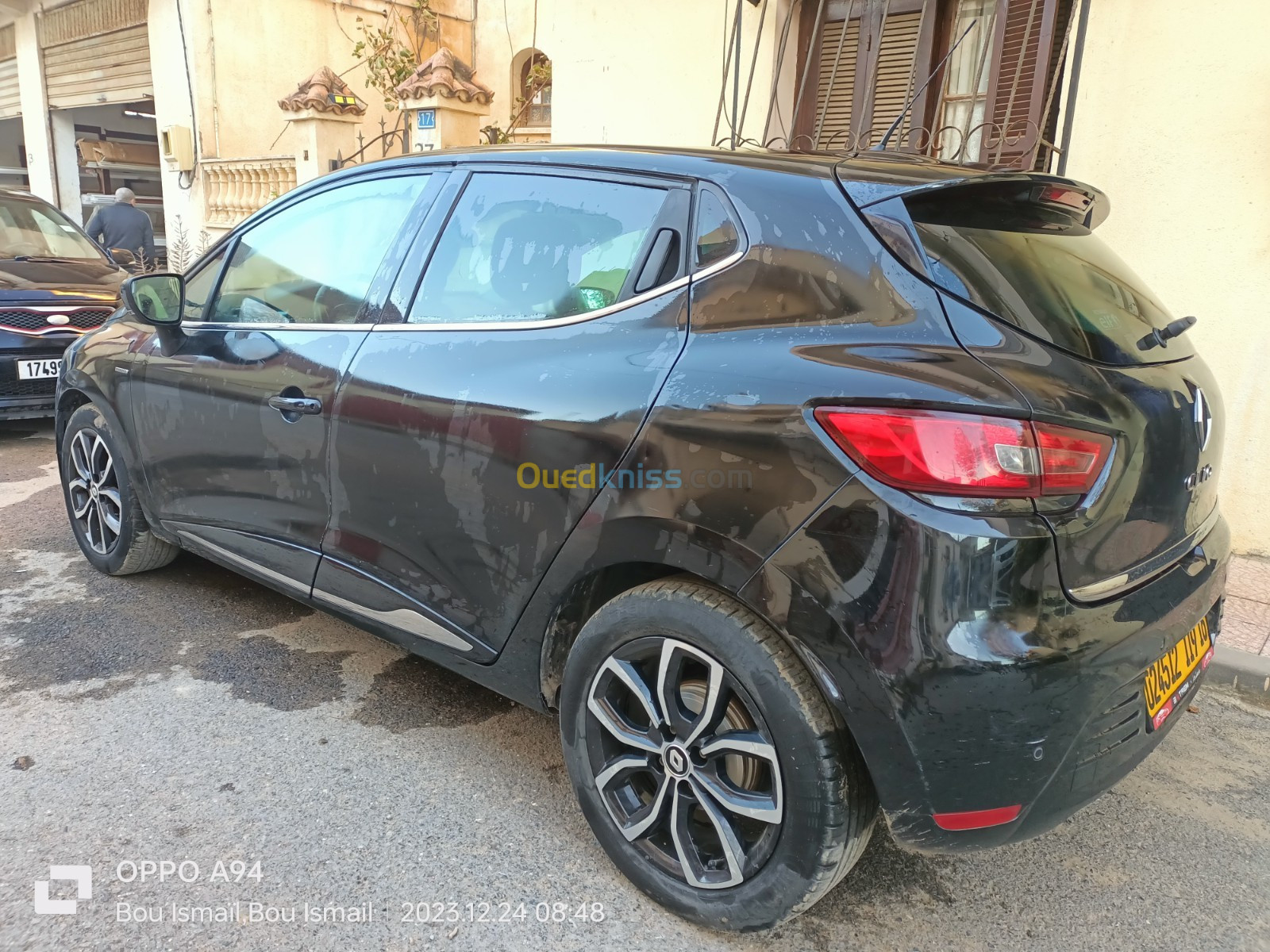 Renault Clio 4 2019 Clio 4