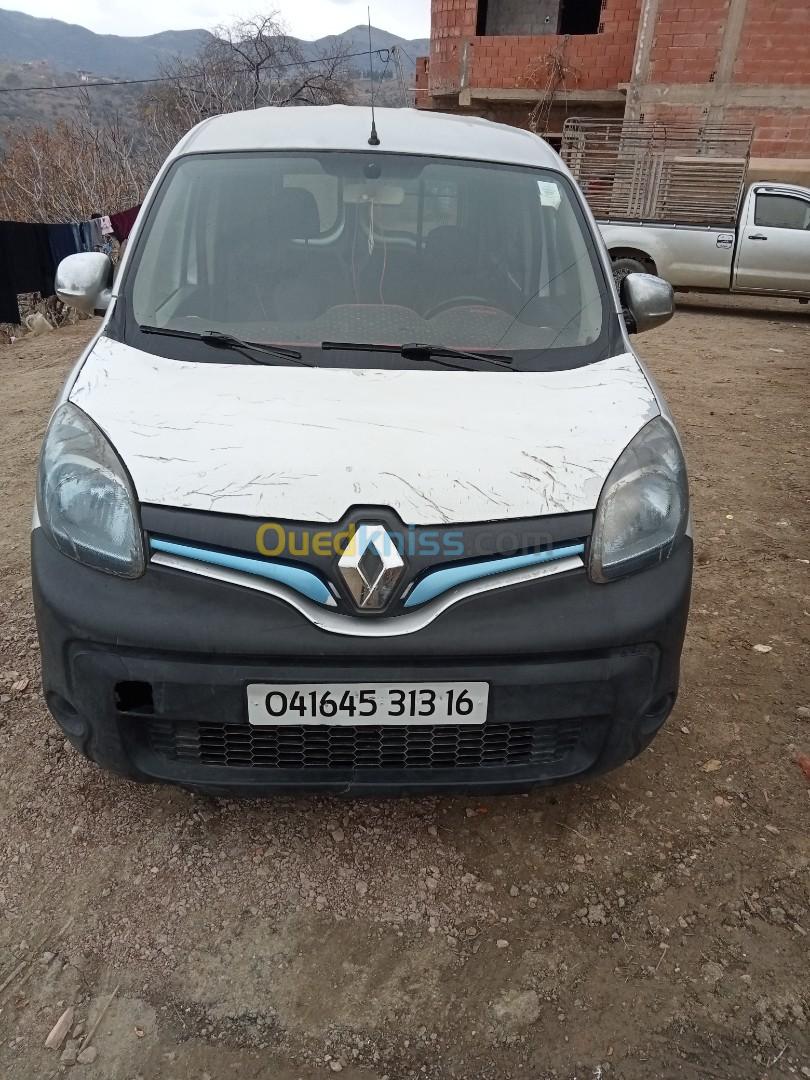 Renault Kangoo 2013 Confort