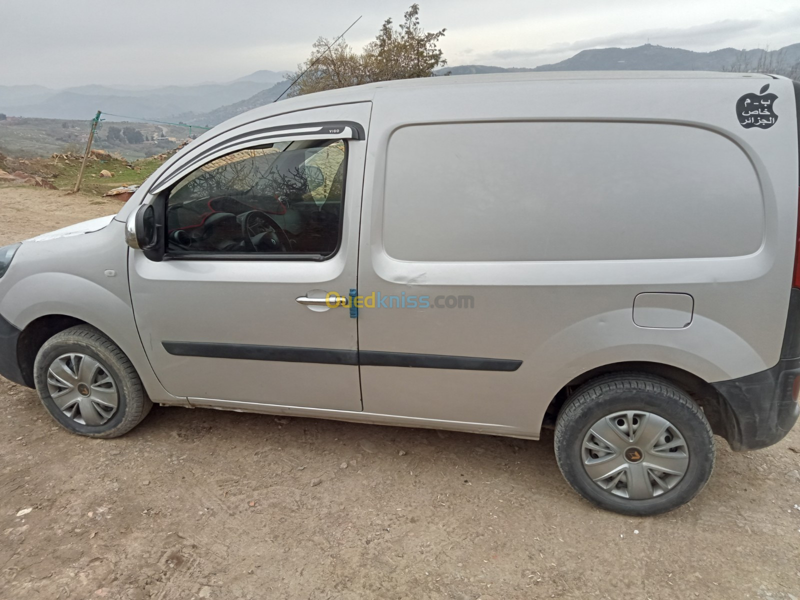 Renault Kangoo 2013 Confort