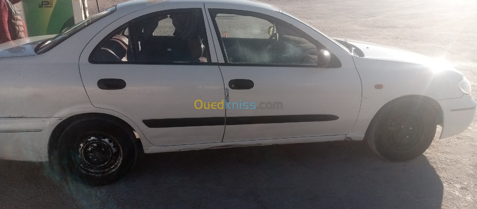 Nissan Sunny 2009 Sunny