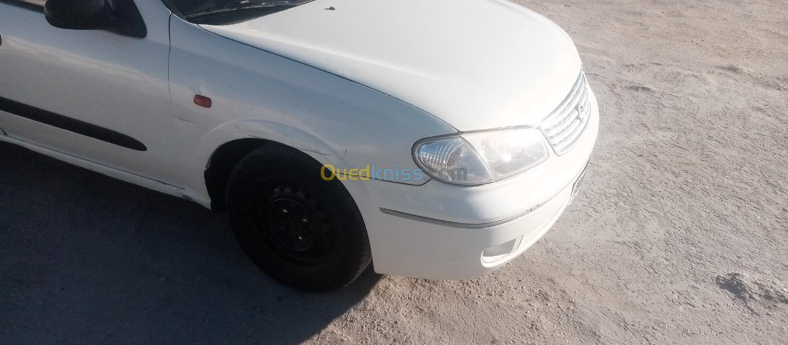 Nissan Sunny 2009 Sunny