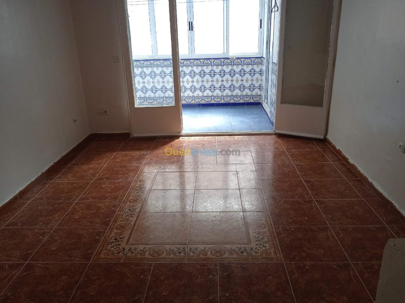 Vente Appartement F3 Oran Oran