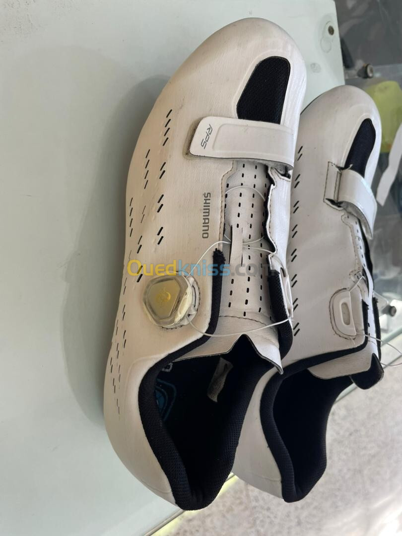 Chaussures vélo Carbone Homme  Famme 