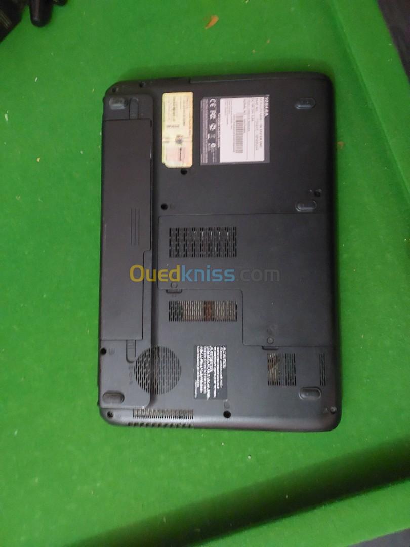 Toshiba Satellite L630-104