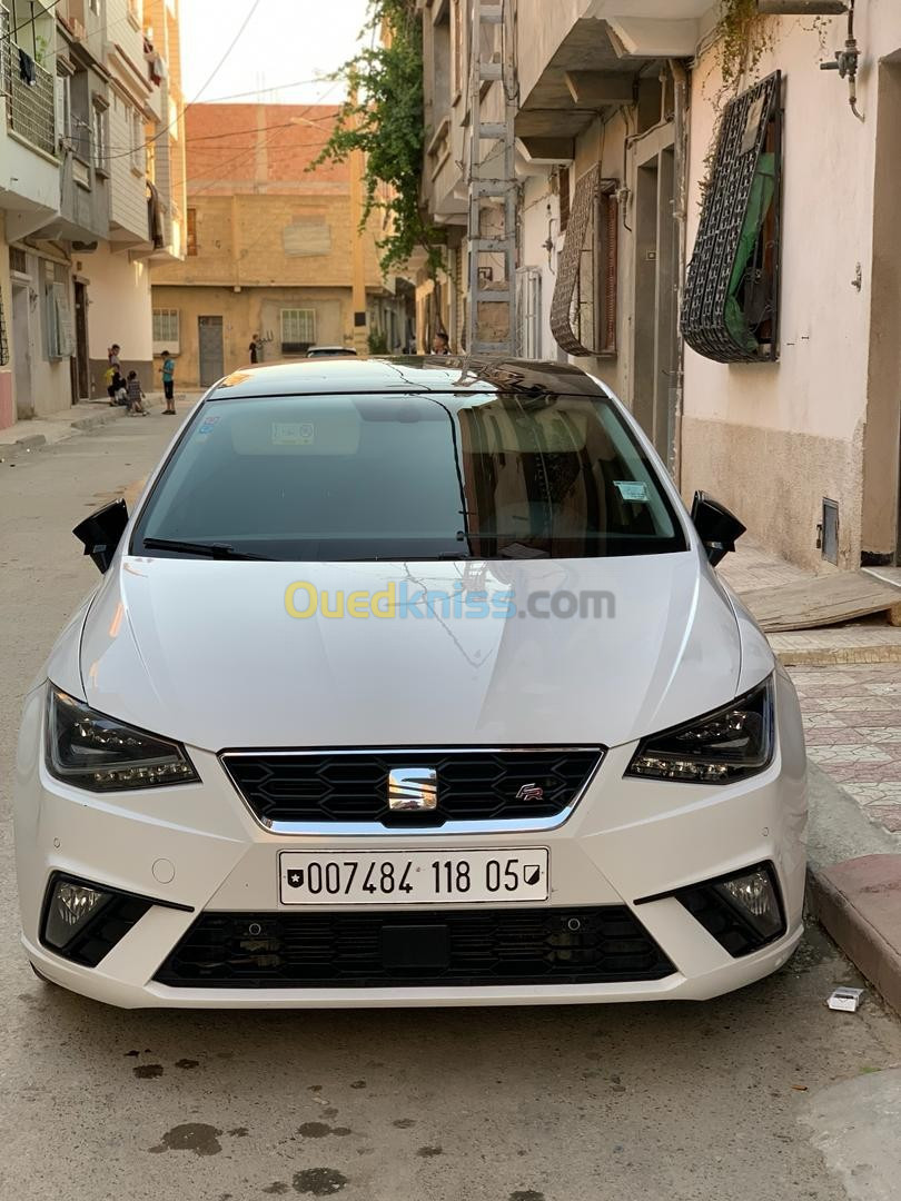 Seat Ibiza 2018 FR