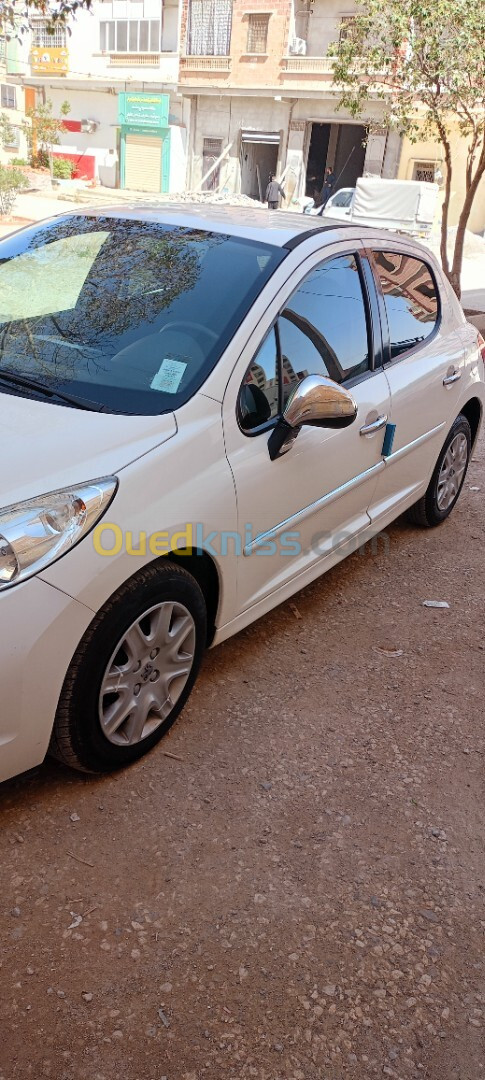 Peugeot 207 plus 2013 207 plus