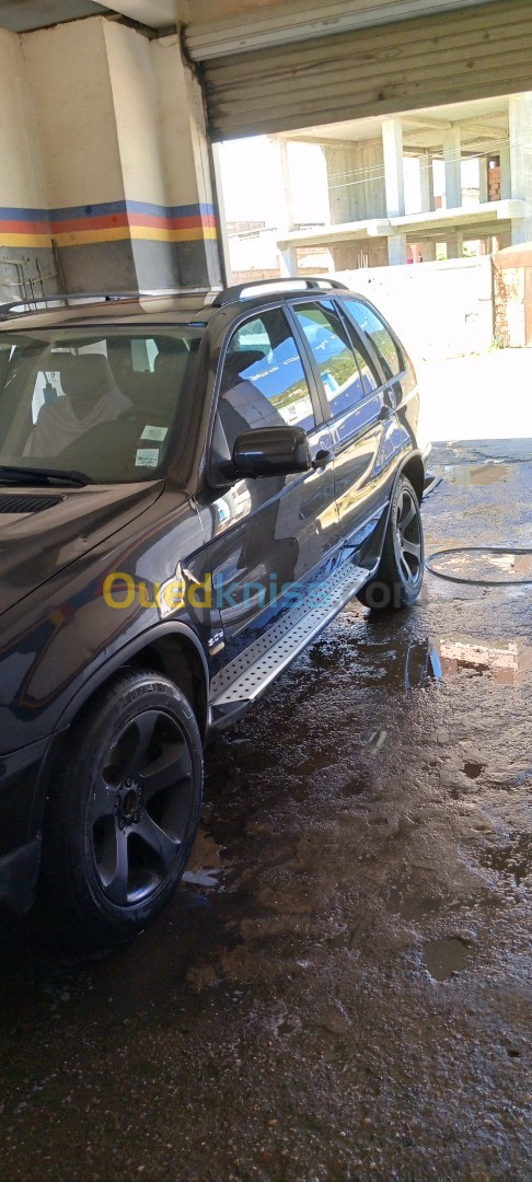 BMW X5 2005 X5