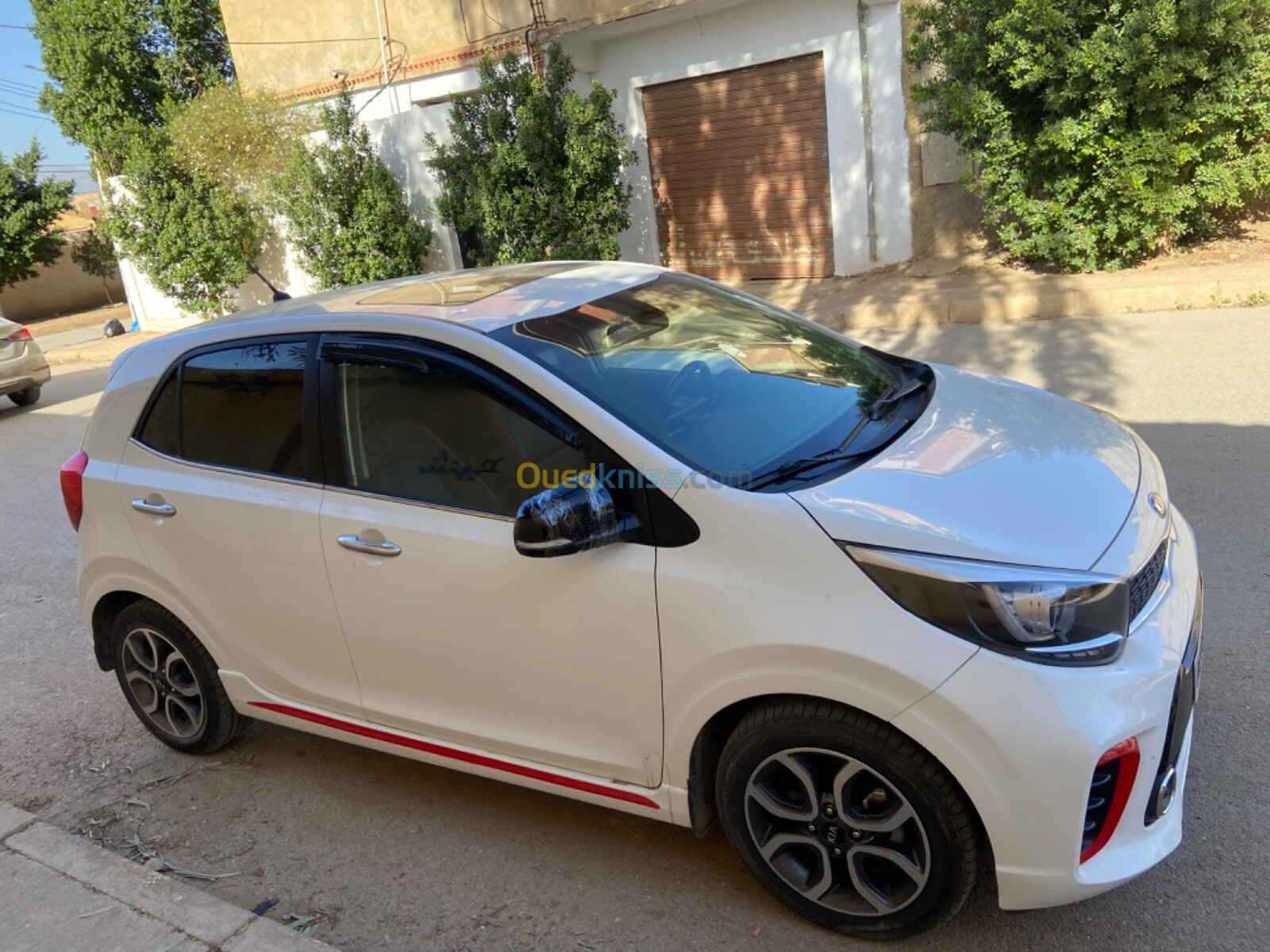 Kia Picanto Gt Line 2018 