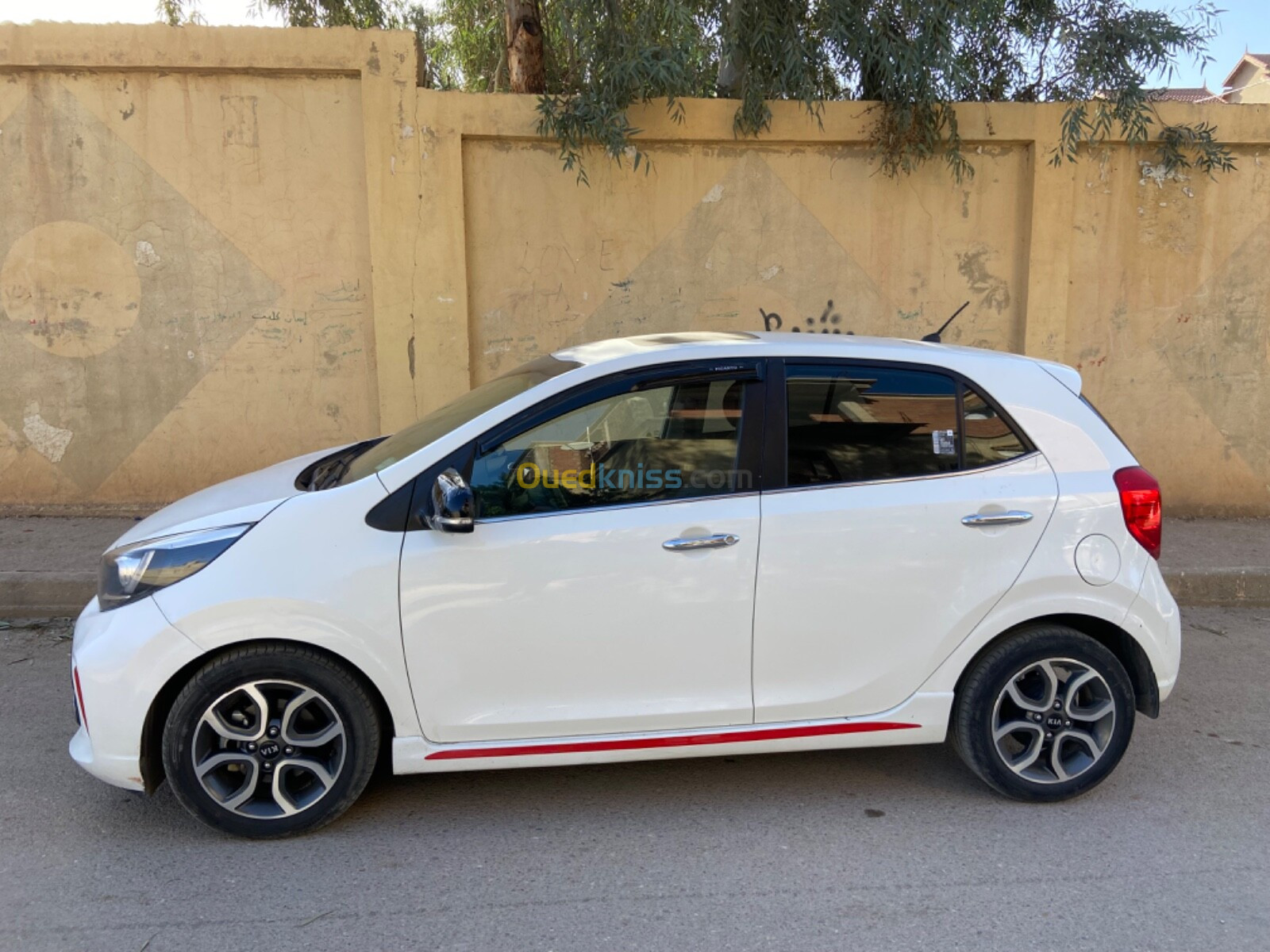 Kia Picanto Gt Line 2018 