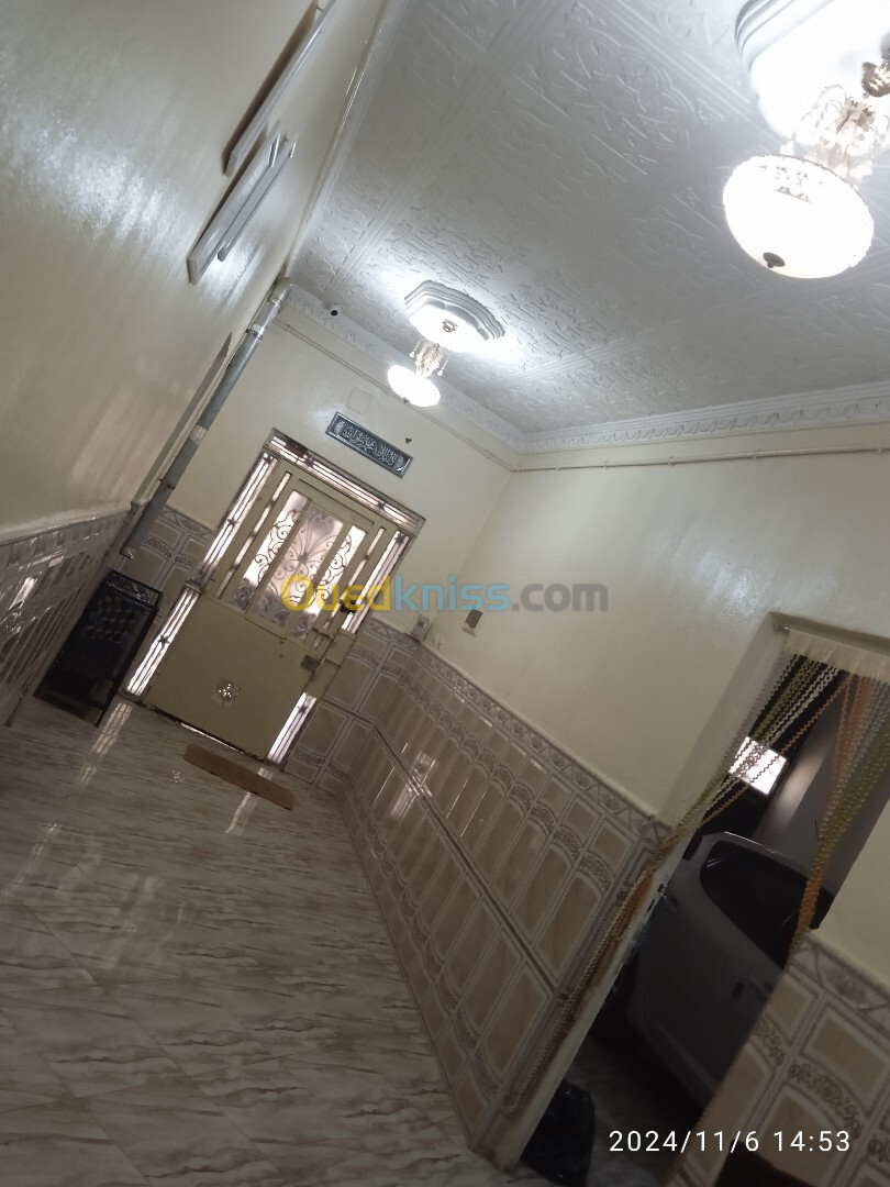 Vente Villa Tlemcen Sebdou