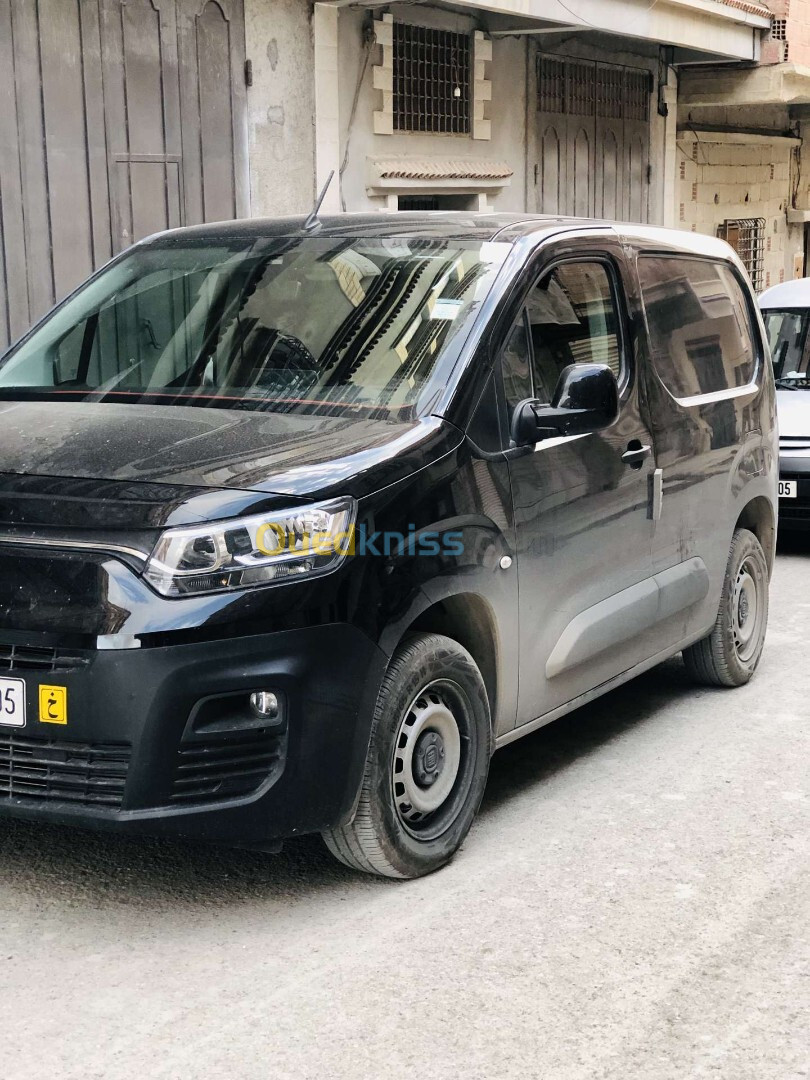 Fiat Doblo 2024 Italy 🇮🇹