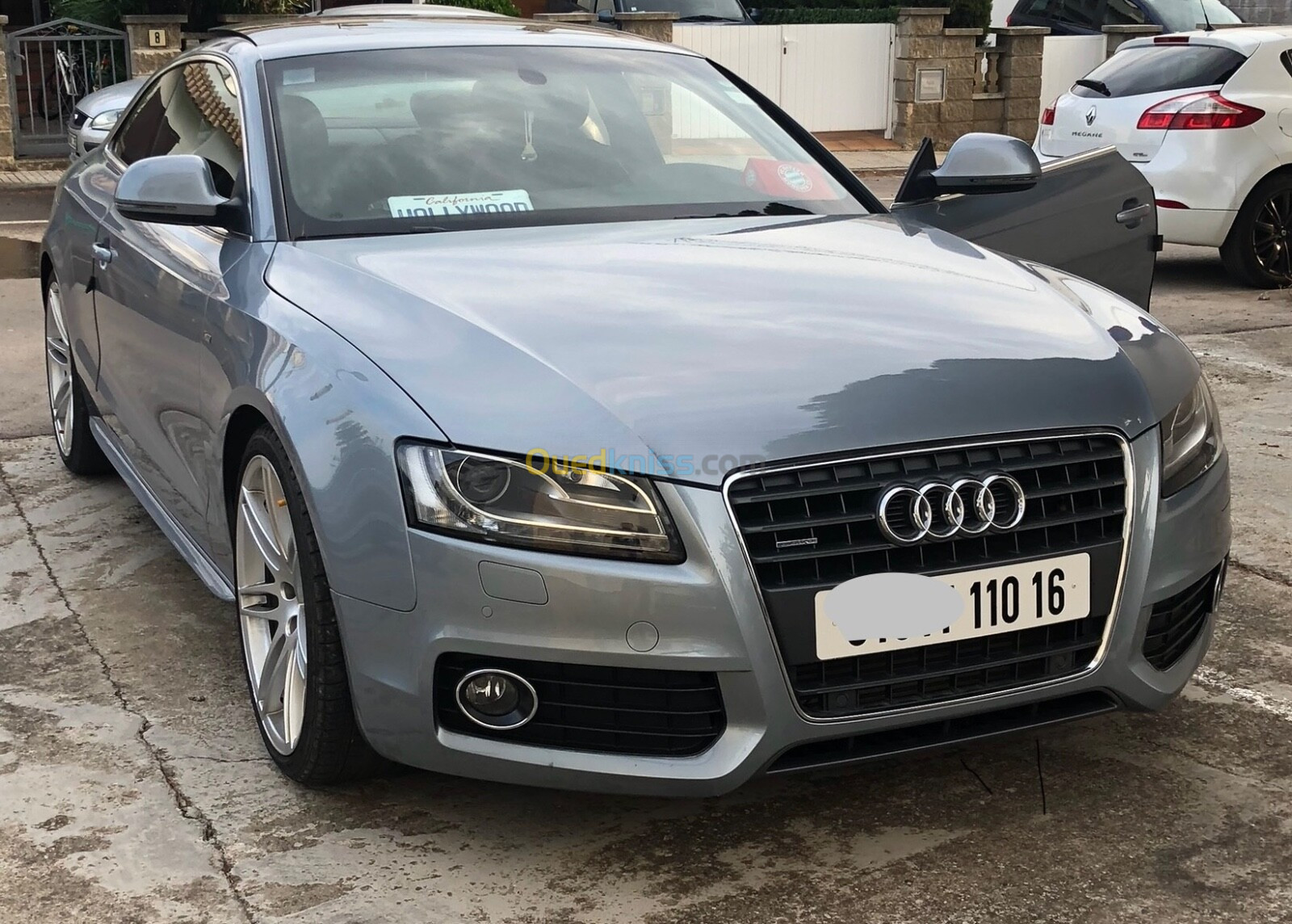 Audi A5 2010 S Line +