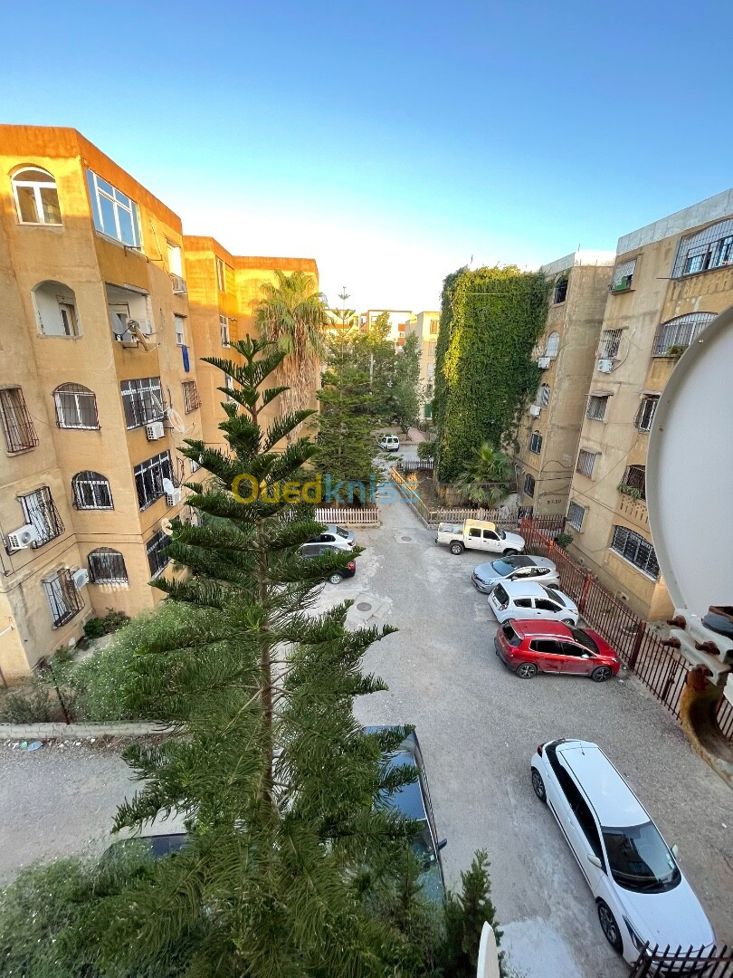 Location Appartement F3 Alger Reghaia