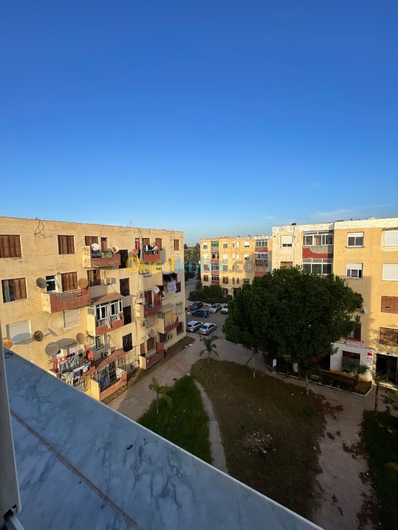 Vente Appartement F3 Alger Rouiba