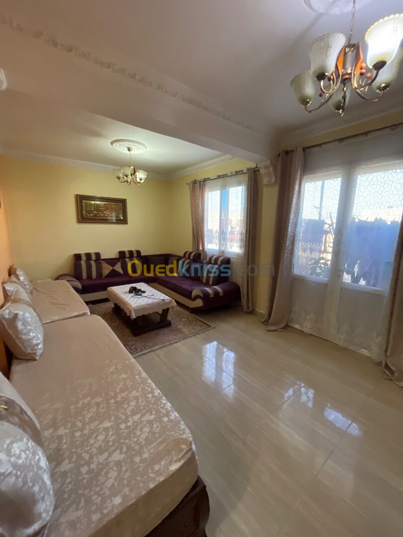 Vente Appartement F3 Alger Rouiba